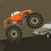 play Monster Truck Escape