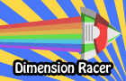 play Dimension Racer 2