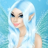 play Winter Fairy Make Up