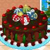 play Christmas Cake