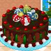 Christmas Cake