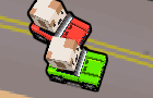 Big Pixel Racing