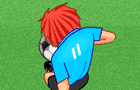 play Soccer Sensation