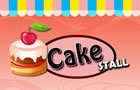 play Cake Stall