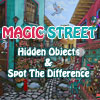 play Magic Street