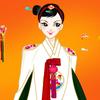 play The Royal Stylized Dress