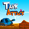 play Tank Attack