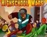 play High School Wars