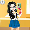 play Secretary Girl