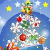 play Sparking Christmas Tree