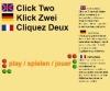 play Click Two / Klick Zwei / Cliquez Deux