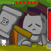 play Ninja Cat Episode 1: The Mysterious Thief