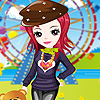 play Park Girl