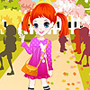 play Autumn Fashion