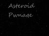 play Asteroid Pwnage