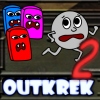 Outkrek 2 Starship Edition