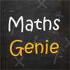 play Maths Genie