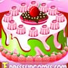 play Birthday Cake Decor 2