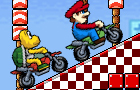 play Mario Minicross Challenge