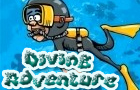 play Diving Adventure