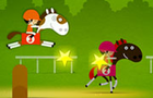 play Horsey Races