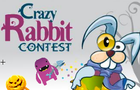 play Crazy Rabbit Contest