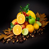 play Jigsaw: Fruity Still Life