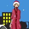 play Christmas Fashion Week