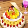 play Sweet Chocolate Fruit Pie