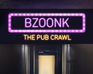 play Bzoonk - The Pub Crawl