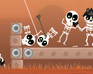 play Skullhuntеr: Ricochet