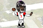 play Michael Vick'S Dogfight!