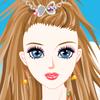 play Sunflower Fashion