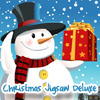 play Christmas Jigsaw Deluxe
