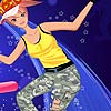 play Skateboard Fashion
