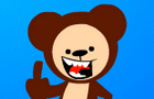 play Swear Bears Dressup