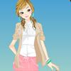 play My Dream Girl Dressup