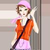 play Lively School Girl Dressup