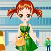 play Lovely School Girl Go Go