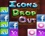 play Icons Dropout