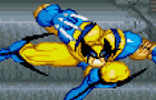 play Wolverine Rampage