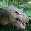 play Tyrannosaurus Rex Jigsaw