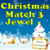 play Christmas Match 3 Jewel