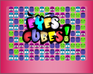 Eyes Cubes