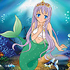 Mermaid Princess