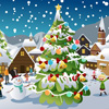 play Christmas Wonderland Jigsaw