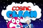 Cosmic Clean