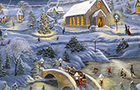 play New Year Dreams