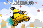play Anti-Gravity Locomotive
