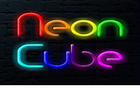 play Neon Cube